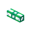 Green ME Glass Cable icon