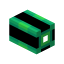 Green ME Dense Smart Cable icon