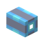 Light Blue ME Dense Covered Cable icon