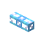 Light Blue ME Glass Cable icon