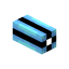 Light Blue ME Smart Cable icon