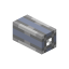 Light Gray ME Covered Cable icon
