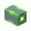 Lime ME Dense Covered Cable icon