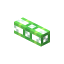 Lime ME Glass Cable icon