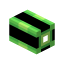 Lime ME Dense Smart Cable icon