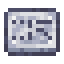 Inscriber Name Press icon
