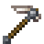 Nether Quartz Hoe icon