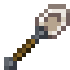 Nether Quartz Shovel icon