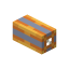 Orange ME Covered Cable icon