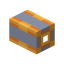 Orange ME Dense Covered Cable icon