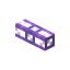 Purple ME Glass Cable icon