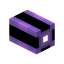 Purple ME Dense Smart Cable icon