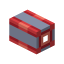 Red ME Dense Covered Cable icon