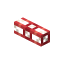Red ME Glass Cable icon