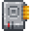 Redstone Card icon