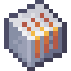 16³ Spatial Storage Cell icon