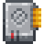 Overflow Destruction Card icon