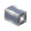 White ME Dense Covered Cable icon