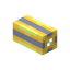 Yellow ME Covered Cable icon