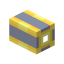 Yellow ME Dense Covered Cable icon