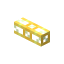 Yellow ME Glass Cable icon