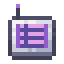 Wireless Pattern Access Terminal icon