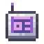 Wireless Pattern Encoding Terminal icon