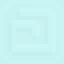 Blue Aercloud icon