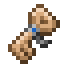 Bronze Key icon