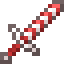 Candy Cane Sword icon