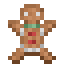 Ginger Bread Man icon