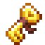 Gold Key icon
