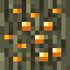 Golden Oak Log icon