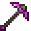 Gravitite Pickaxe icon