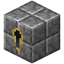 Locked Carved Stone icon