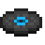 Blue Music Disc icon