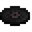 Blackened Music Disc icon