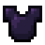 Obsidian Chestplate icon