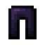Obsidian Leggings icon