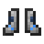 Sentry Boots icon