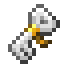 Silver Key icon