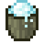 Skyroot Powder Snow Bucket icon