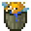 Skyroot Bucket of Pufferfish icon