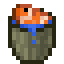Skyroot Bucket of Tropical Fish icon