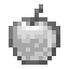 White Apple icon