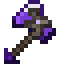 Zanite Axe icon