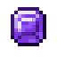 Zanite Gemstone icon