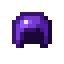 Zanite Helmet icon