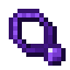 Zanite Pendant icon