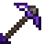 Zanite Pickaxe icon